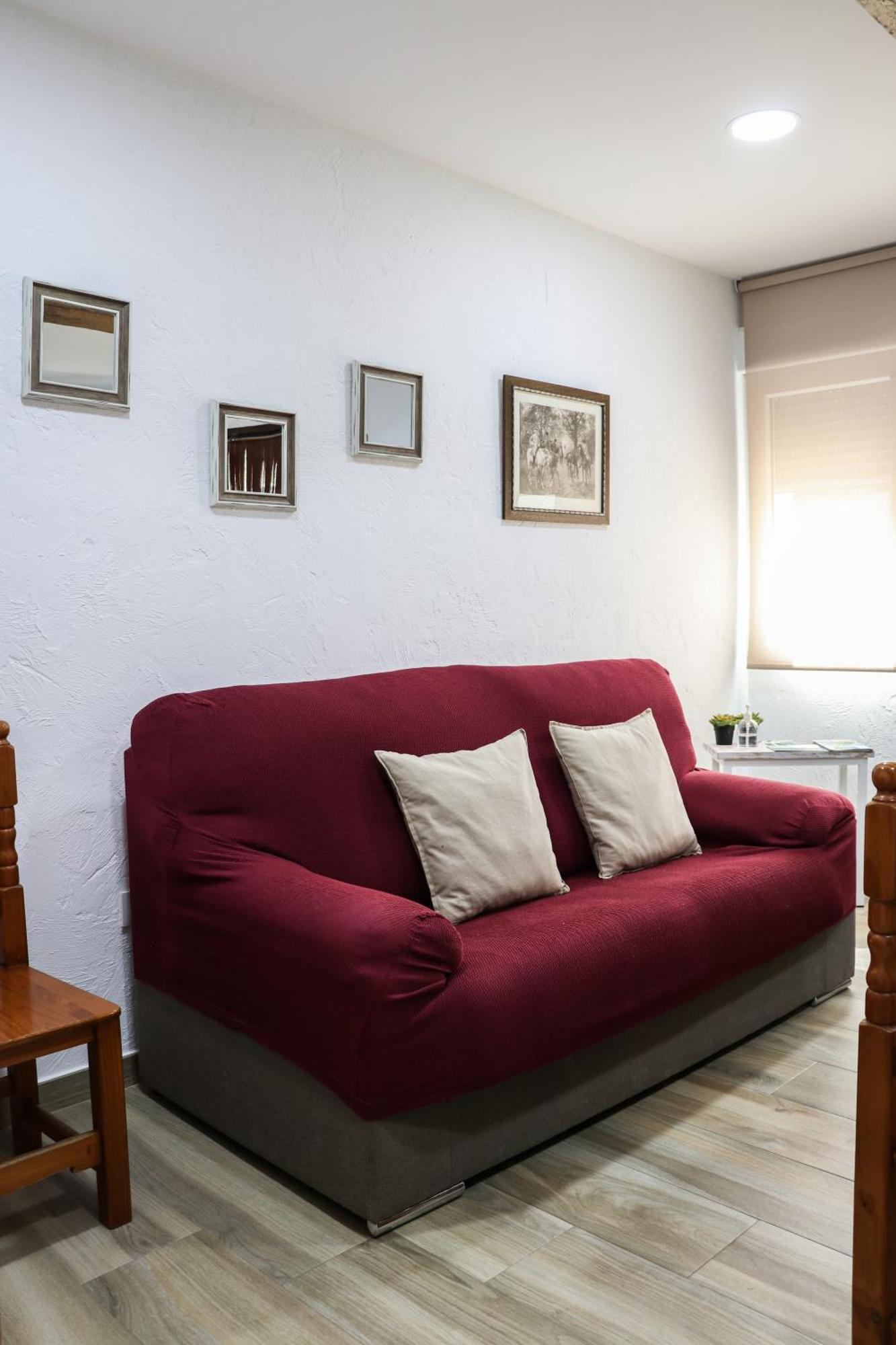 Casas Rurales La Carrasca أوسا دي مونتيل المظهر الخارجي الصورة