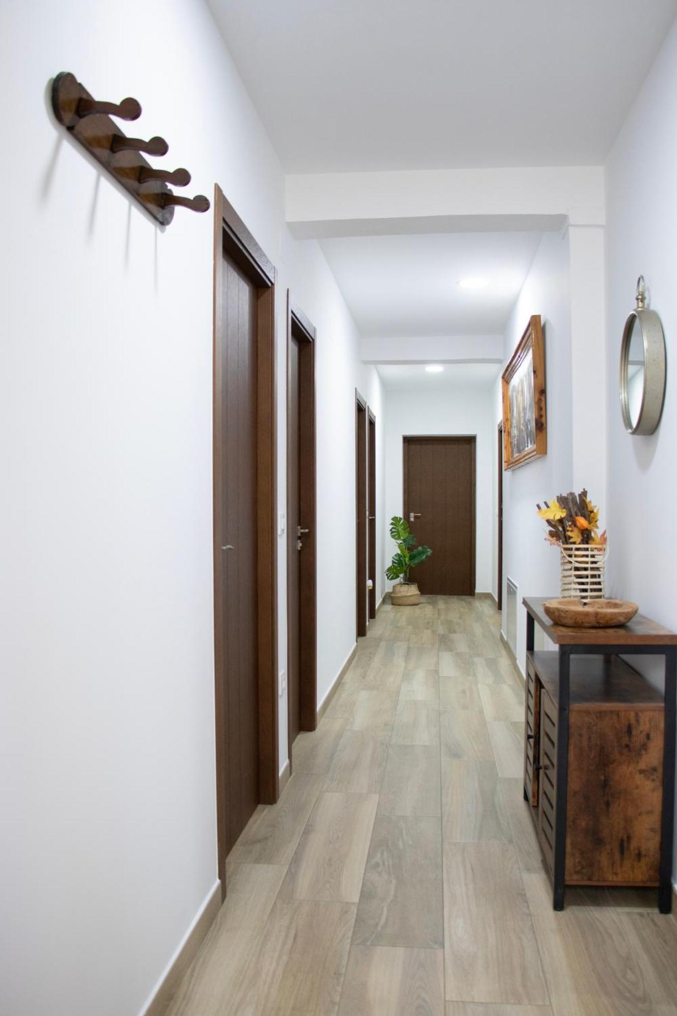Casas Rurales La Carrasca أوسا دي مونتيل المظهر الخارجي الصورة