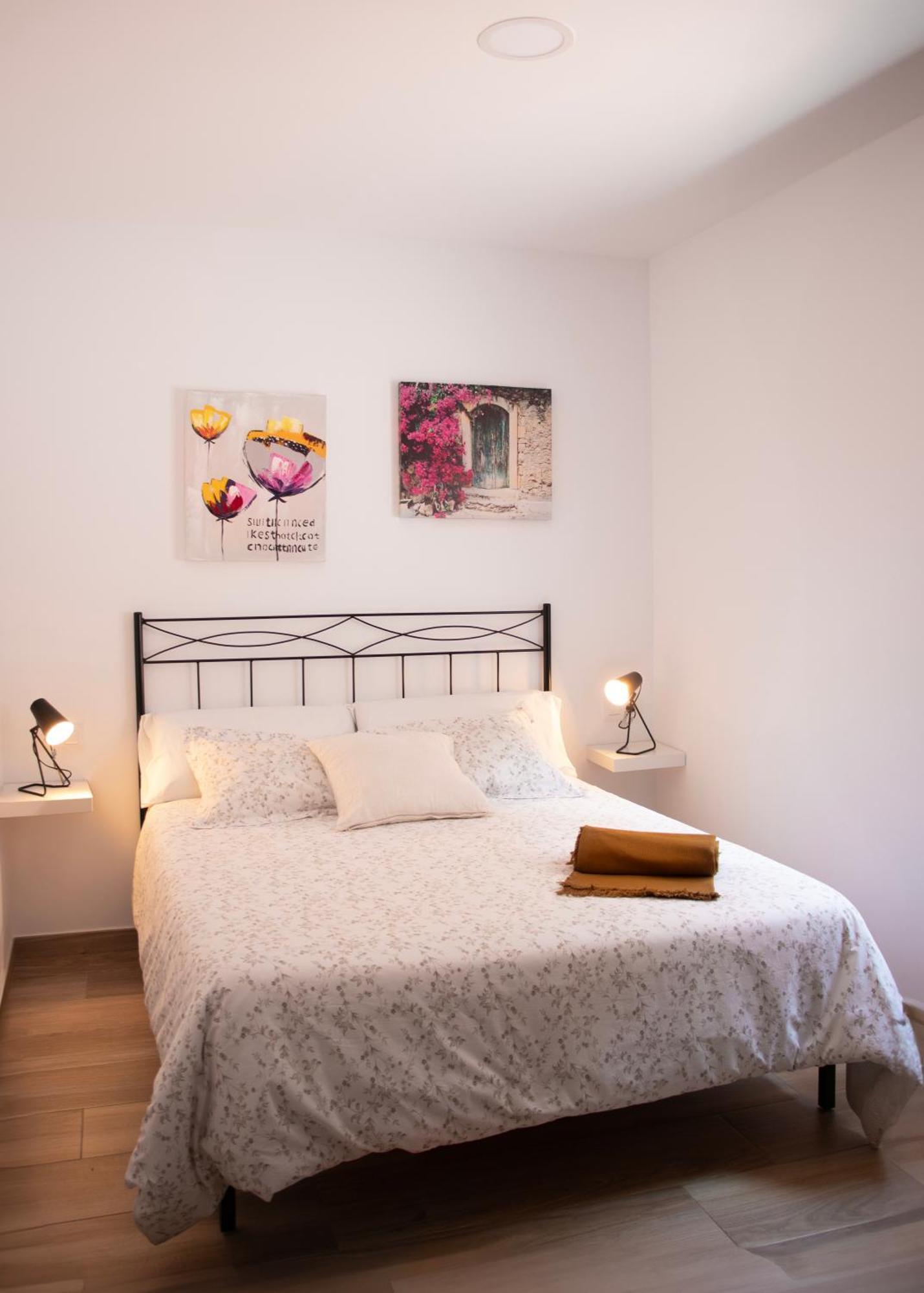 Casas Rurales La Carrasca أوسا دي مونتيل المظهر الخارجي الصورة