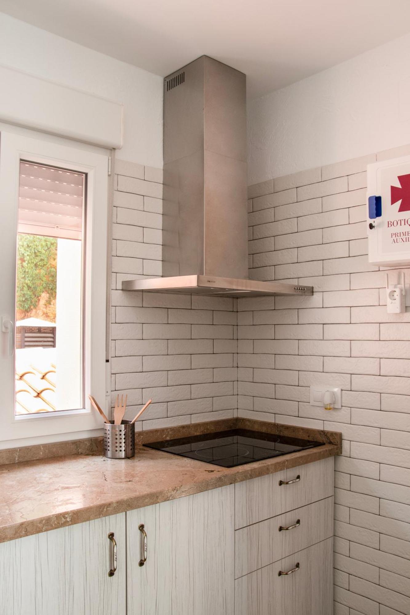 Casas Rurales La Carrasca أوسا دي مونتيل المظهر الخارجي الصورة